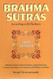 Brahma-Sutras: With Text Word-For-Word Translation English