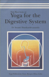 Practice of Yoga for the Digestive System