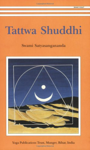 Tattwa Shuddhi: The Tantric Practice of Inner Purification