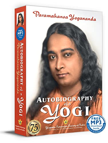 Autobiography Of A Yogi (Complete Edition)