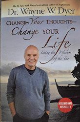 Change Your Thoughts Change Your Life