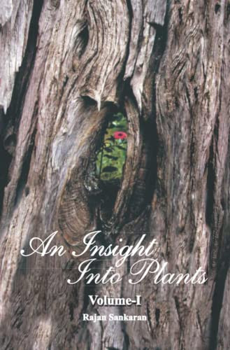 Insight Into Plants (English Edition)