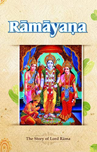 Ramayana: The Story of Lord Rama