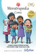 Menstrupedia Comic: The Friendly Guide to Periods for Girls