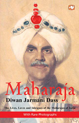 Maharaja (English)