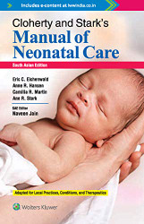 Cloherty And Starks Manual Of Neonatal Care