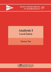 Analysis (1) (Hindustan Book Agency)