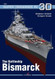 Battleship Bismarck (Super Drawings in 3D)