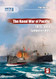 Naval War of Pacific 1879-1884: Saltpeter War (Maritime)