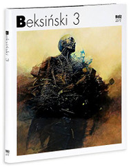Beksinski 3 (English and Polish Edition)