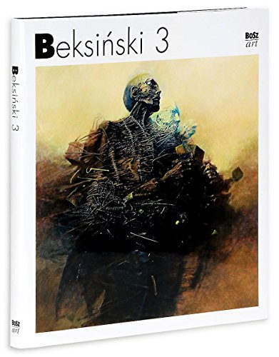Beksinski 3 (English and Polish Edition)