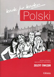 Polski krok po kroku: Workbook Level 1