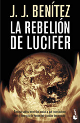 La rebelion de Lucifer