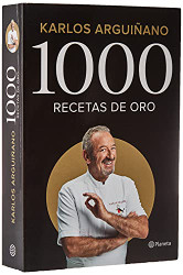 1000 recetas de oro
