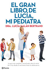 El gran libro de Lucia mi pediatra