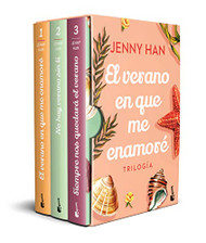 Estuche trilogia El verano en que me enamori