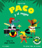 Paco y el reggae. Libro musical