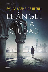 El ?üngel de la Ciudad: SERIE KRAKEN