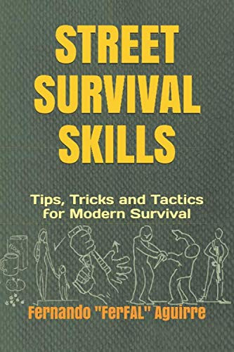 Street Survival Skills