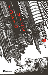 Tokyo Vice