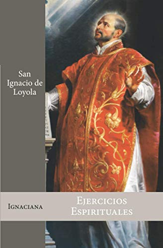 Ejercicios Espirituales (Spanish Edition)