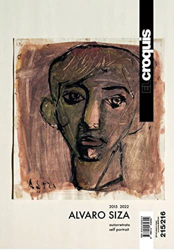 ALVARO SIZA 2015 - 2022: Autorretrato - Self Portrait