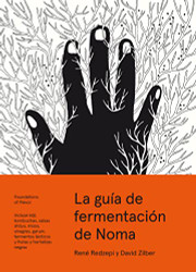 La guia de fermentacion de Noma