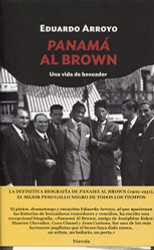 Panam?í Al Brown: Una vida de boxeador