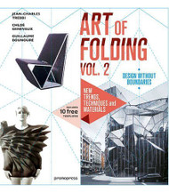 Art of Folding volume 2