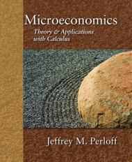 Microeconomics Theory And Applications With Calculus