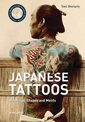 Japanese Tattoos: Meanings Shapes and Motifs
