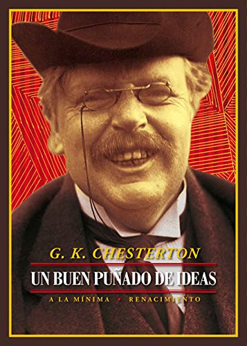 Un buen punado de ideas (A la minima) (Spanish Edition)