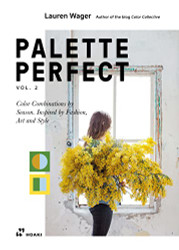 Color Collective's Palette Perfect volume 2