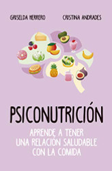Psiconutricion (Spanish Edition)