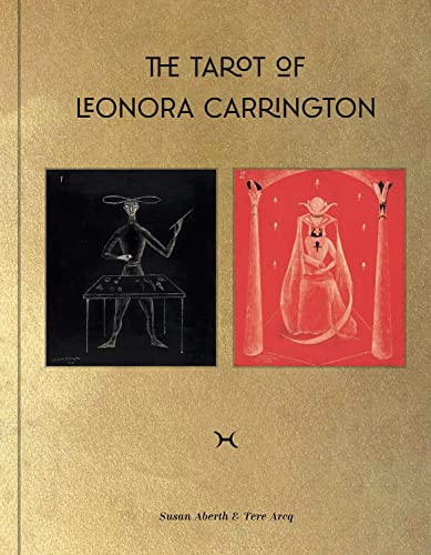 Tarot of Leonora Carrington