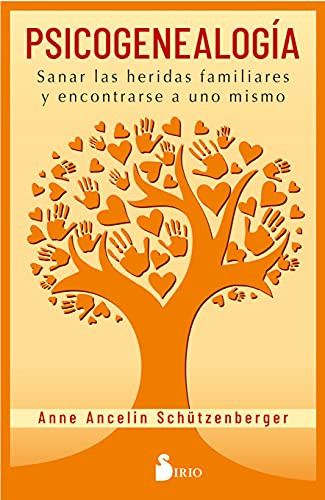 Psicogenealogia (Spanish Edition)