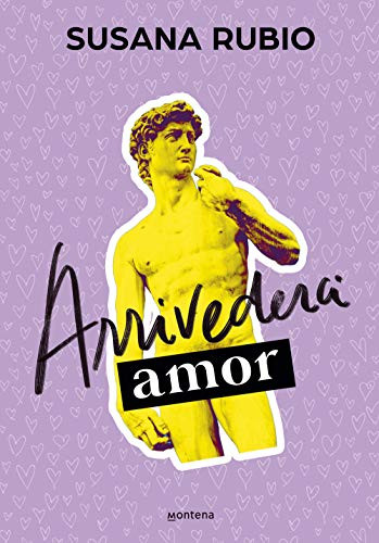 Arrivederci amor (En Roma 1)