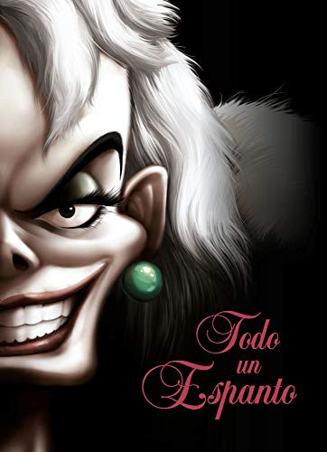 Todo un espanto: Una historia de Cruella De Vil