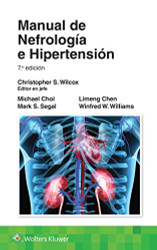 Manual de nefrologia e hipertension (Spanish Edition)