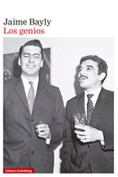 Los genios (Spanish Edition)