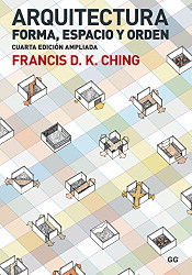 Arquitectura Forma espacio y orden (Spanish Edition)