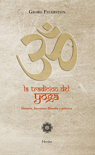 La tradicion del Yoga