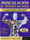 Musculacion. El mitodo Delavier (azul) (Spanish Edition)
