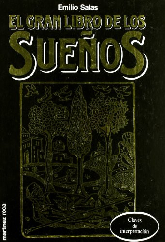 El Gran Libro De Los Suenos