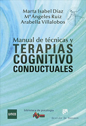 Manual de Ticnicas y Terapias Cognitivo Conductuales