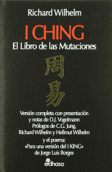 I Ching el libro de las mutaciones (Spanish Edition)