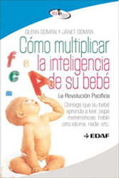 Como multiplicar la inteligencia de su bebi