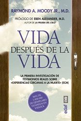 Vida despuis de la vida (Spanish Edition)