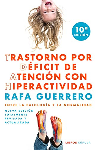 Trastorno por Dificit de Atencion con Hiperactividad