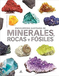 Enciclopedia Ilustrada de Minerales Rocas y Fosiles - Grandes